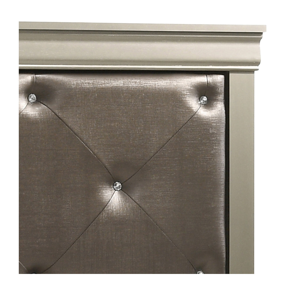 Lorana Bedroom Collection