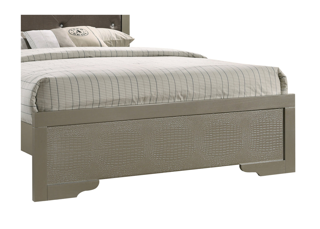 Lorana Bedroom Collection