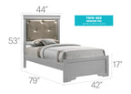 Lorana Bedroom Collection