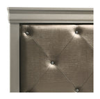 Lorana Bed