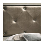 Lorana Bed