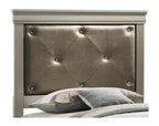 Lorana Bedroom Collection
