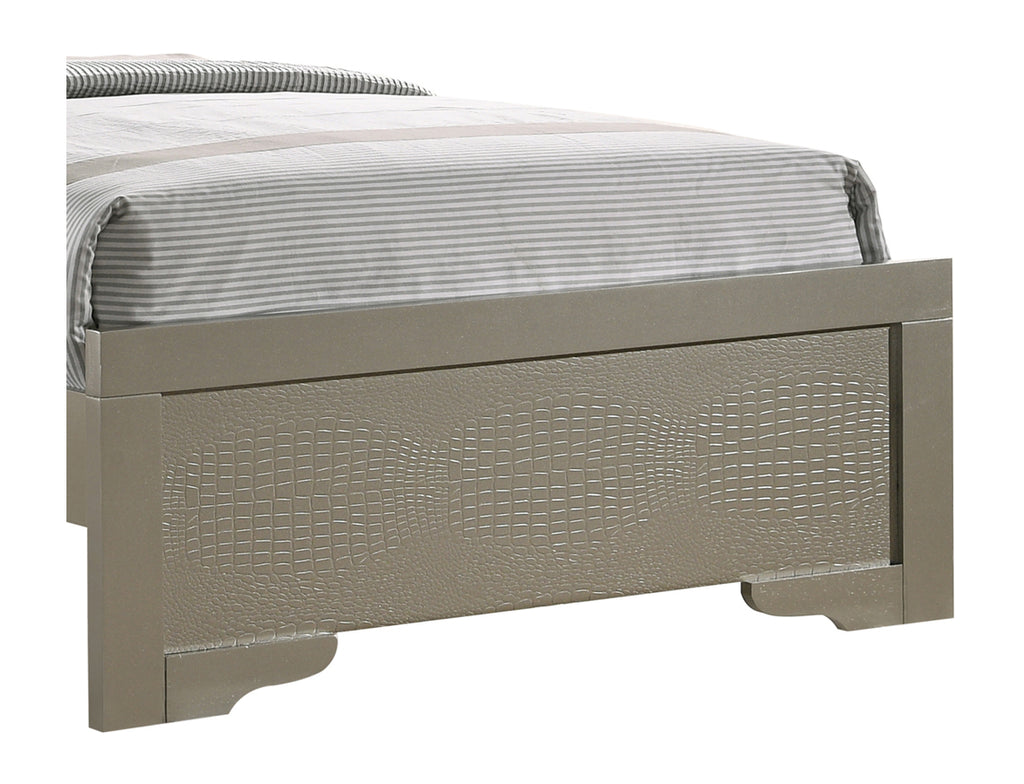 Lorana Bed