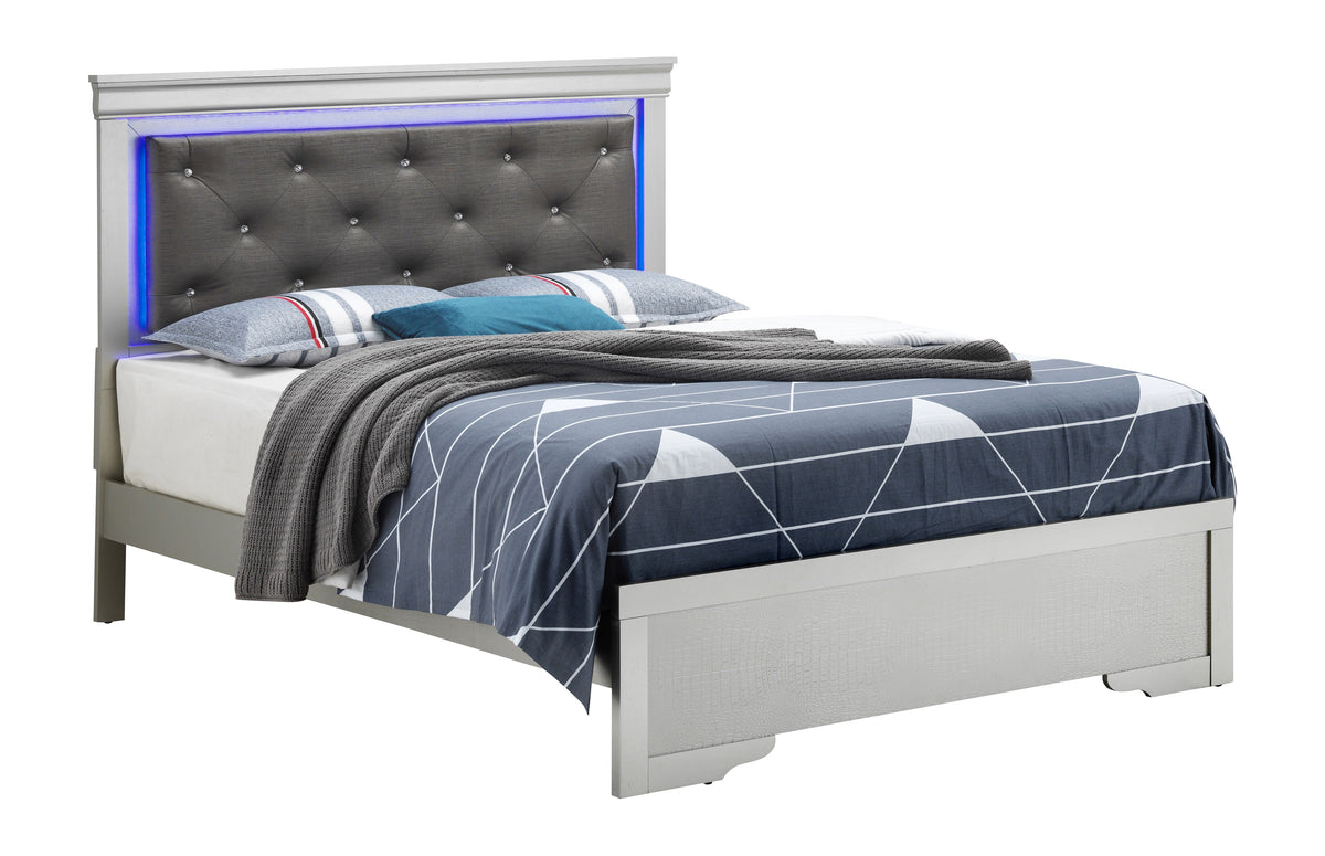Lorana Bed