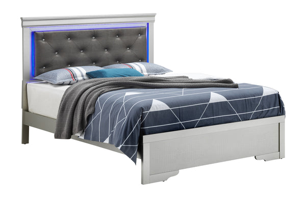 Lorana Bed