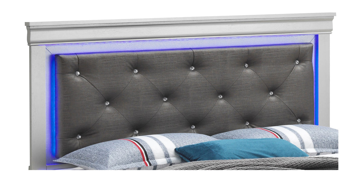 Lorana Bed