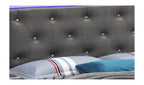 Lorana Bedroom Collection
