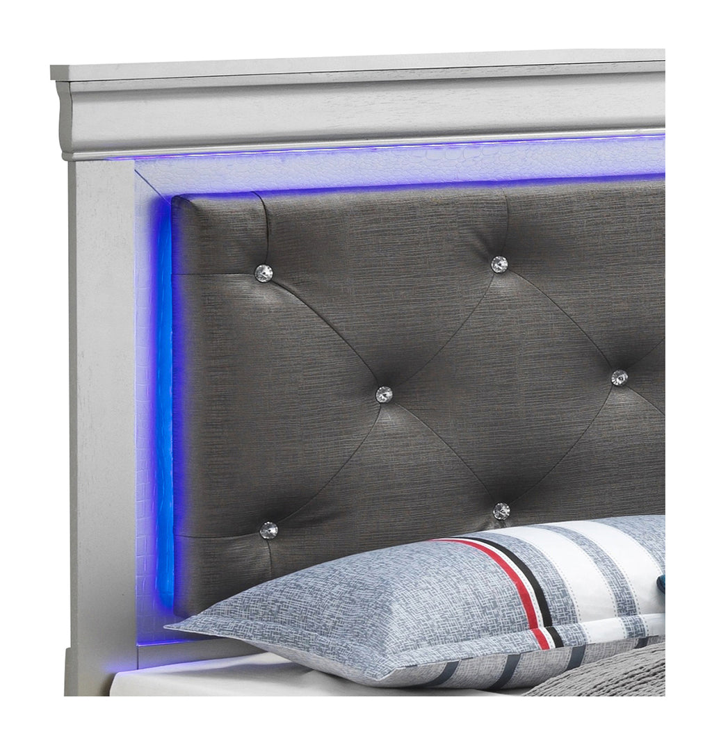Lorana Bed