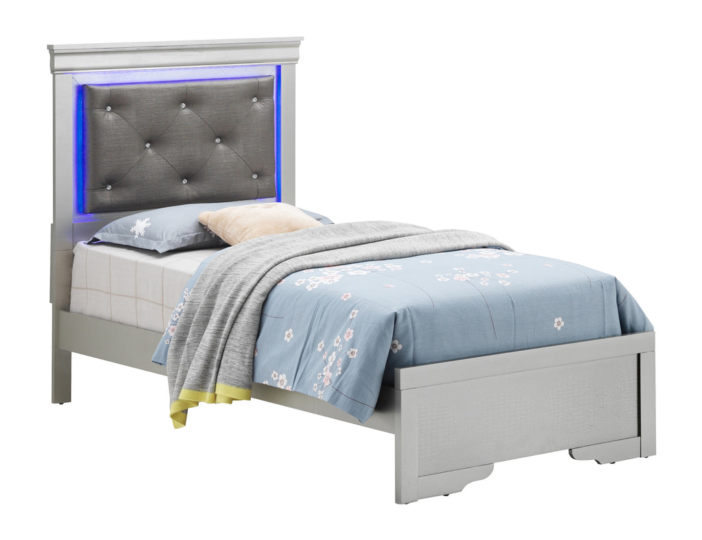 Lorana Bed