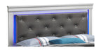 Lorana Bed