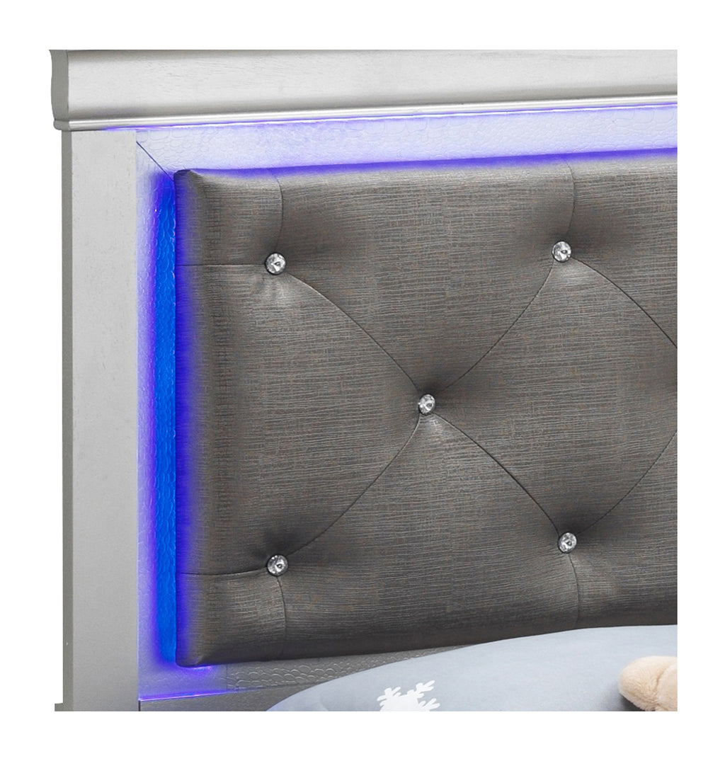 Lorana Bed