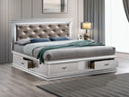 Lorana Bed