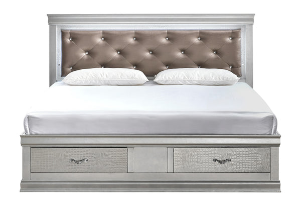 Lorana Bed