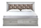 Lorana Bedroom Collection