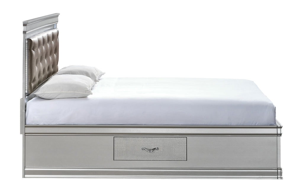 Lorana Bedroom Collection