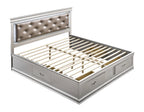Lorana Bed