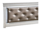 Lorana Bed