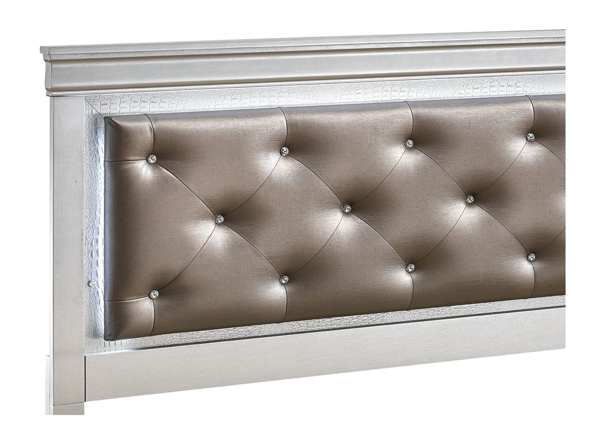 Lorana Bed