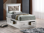 Lorana Bedroom Collection