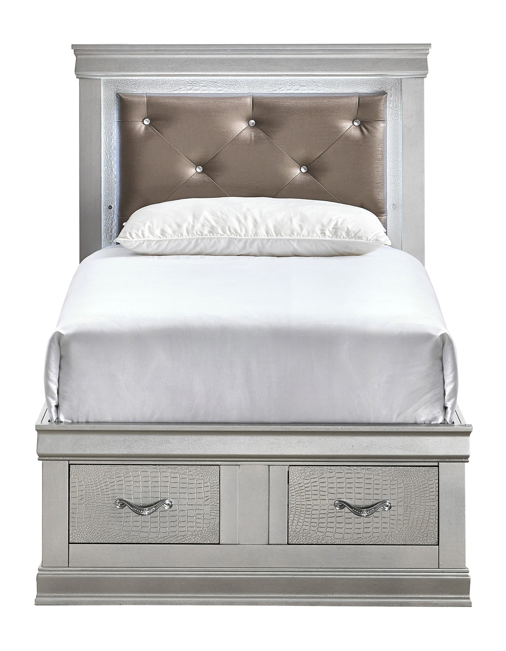 Lorana Bed