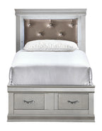 Lorana Bed