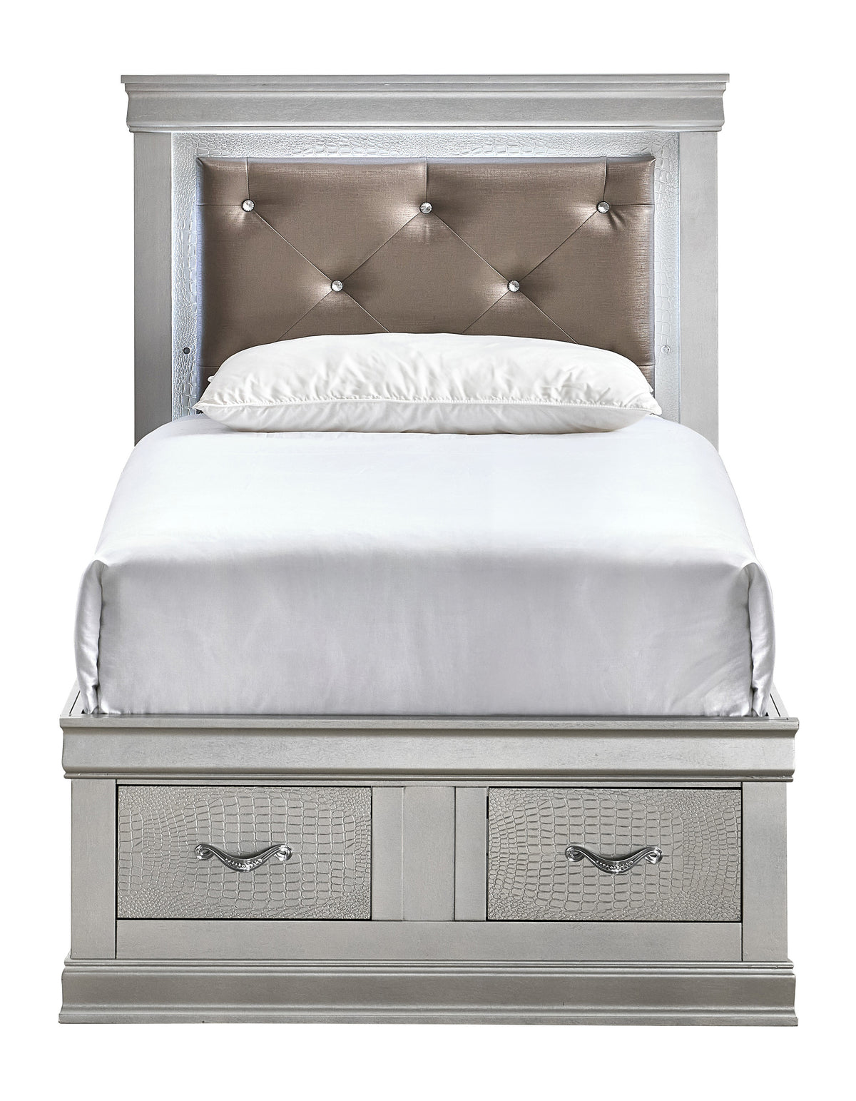Lorana Bedroom Collection