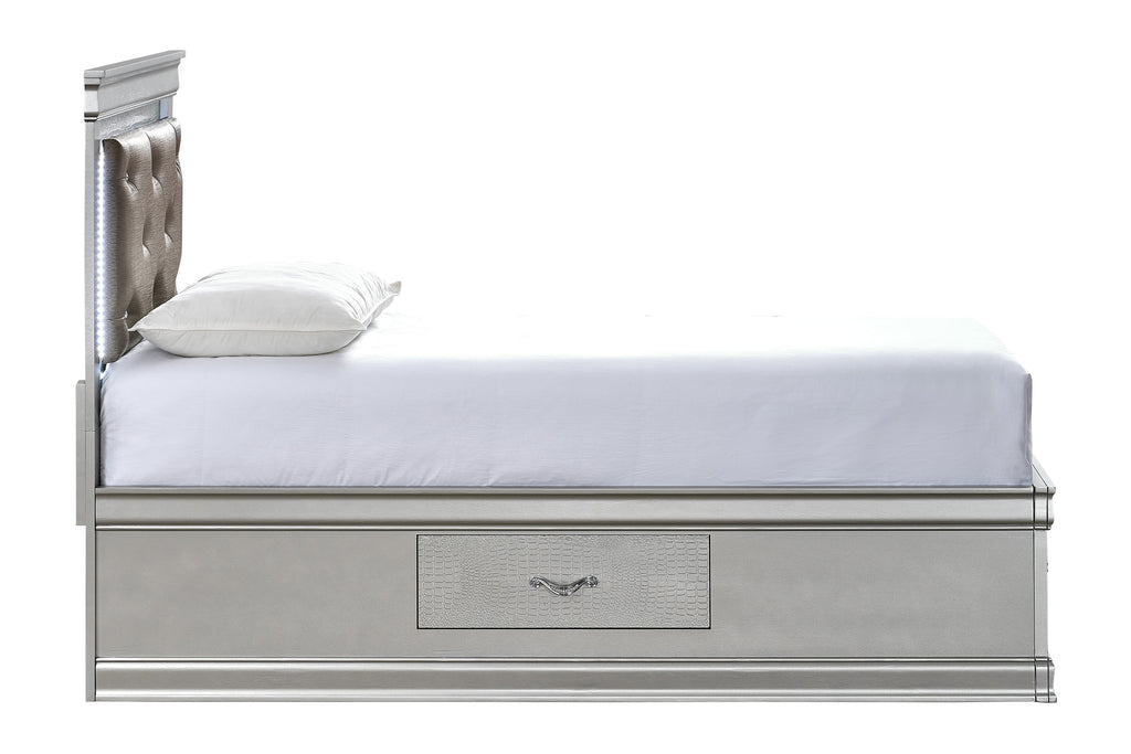 Lorana Bed