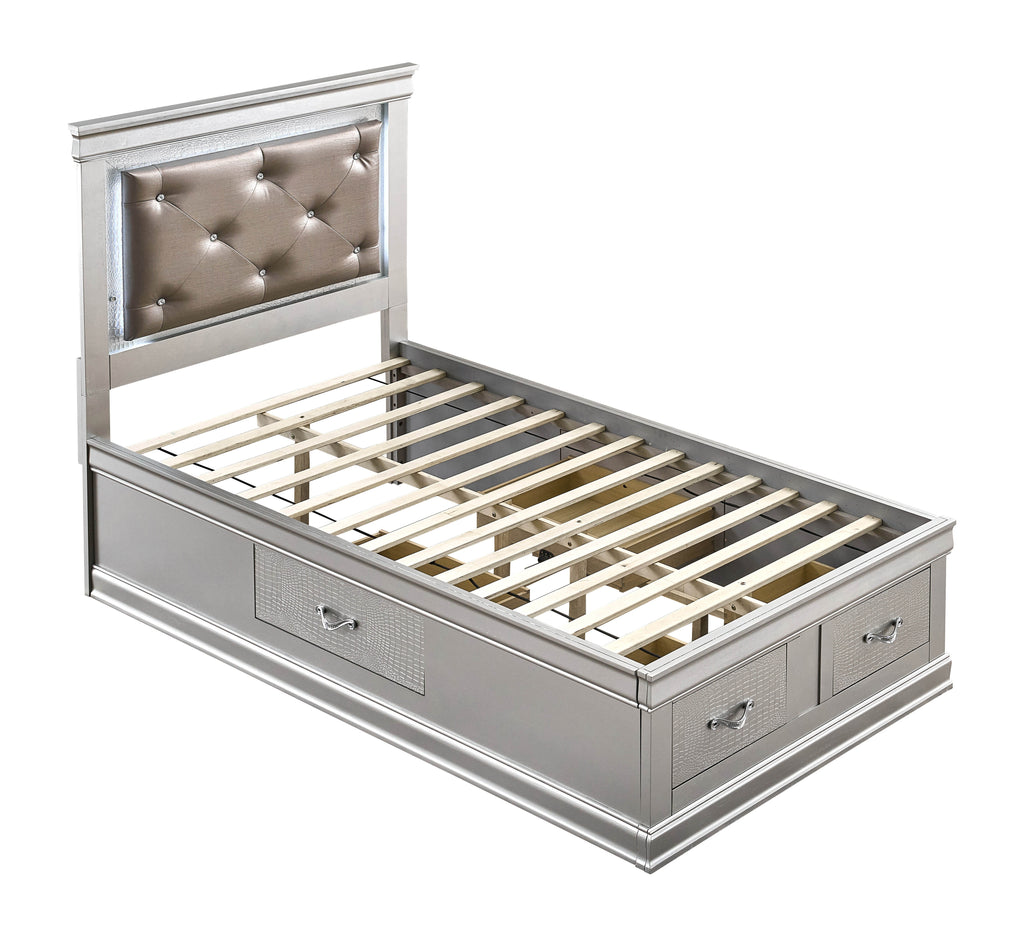 Lorana Bed