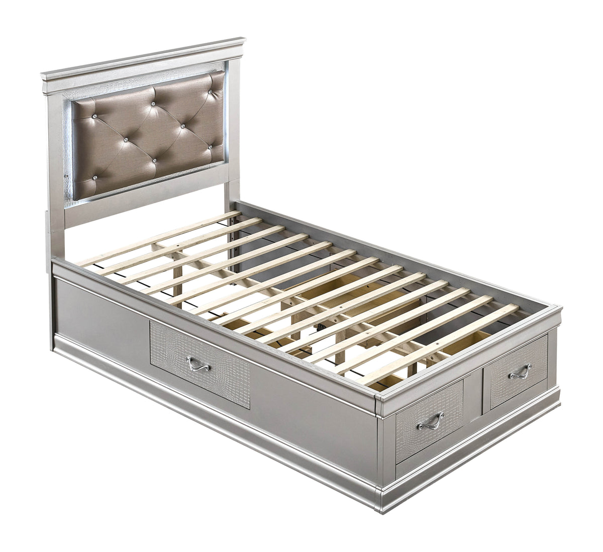 Lorana Bed