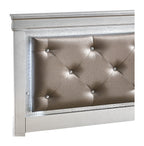 Lorana Bed