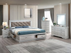 Lorana Bedroom Collection