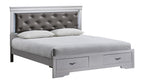 Lorana Bed