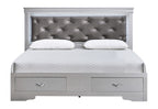 Lorana Bedroom Collection