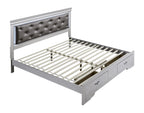 Lorana Bedroom Collection