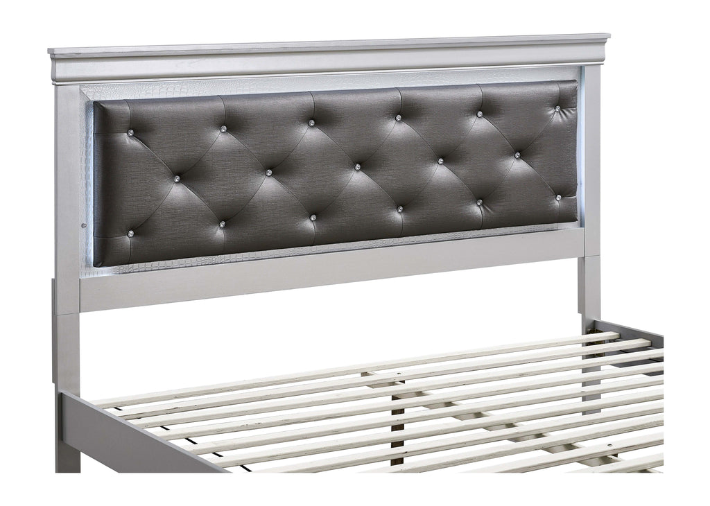 Lorana Bed