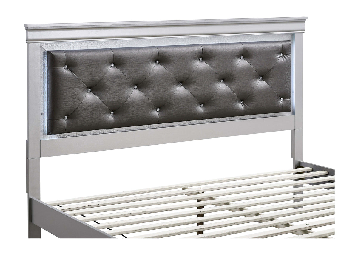 Lorana Bedroom Collection