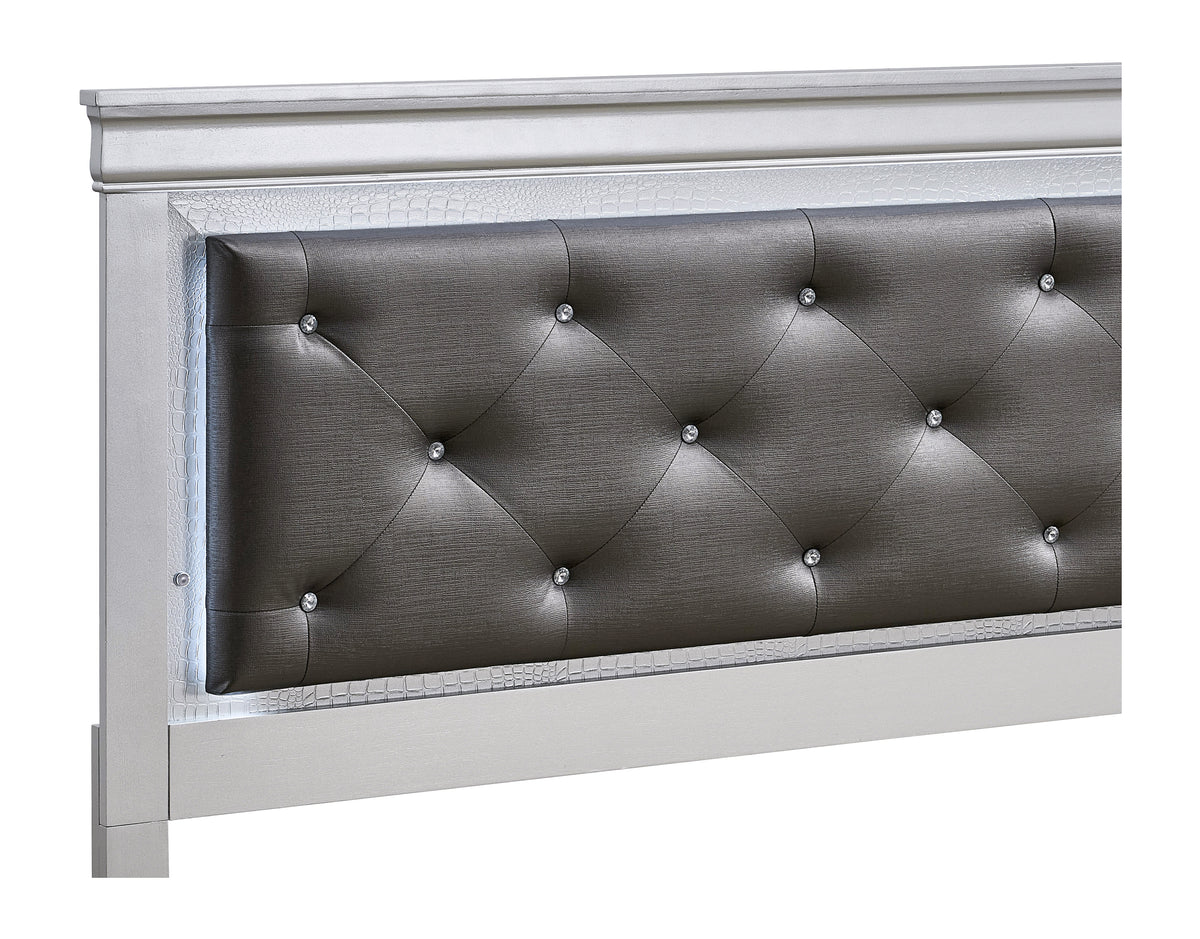 Lorana Bed