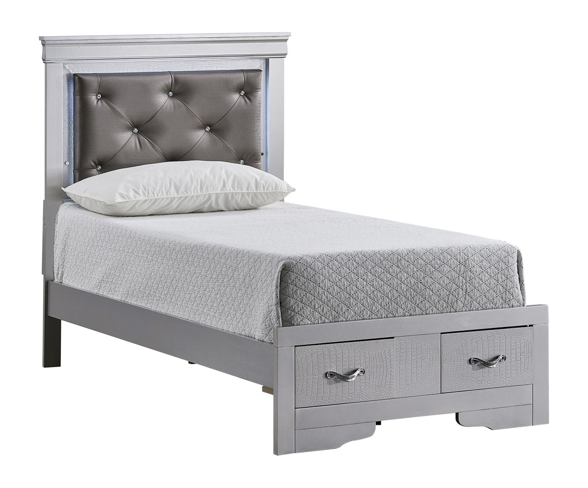 Lorana Bed