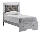 Lorana Bedroom Collection