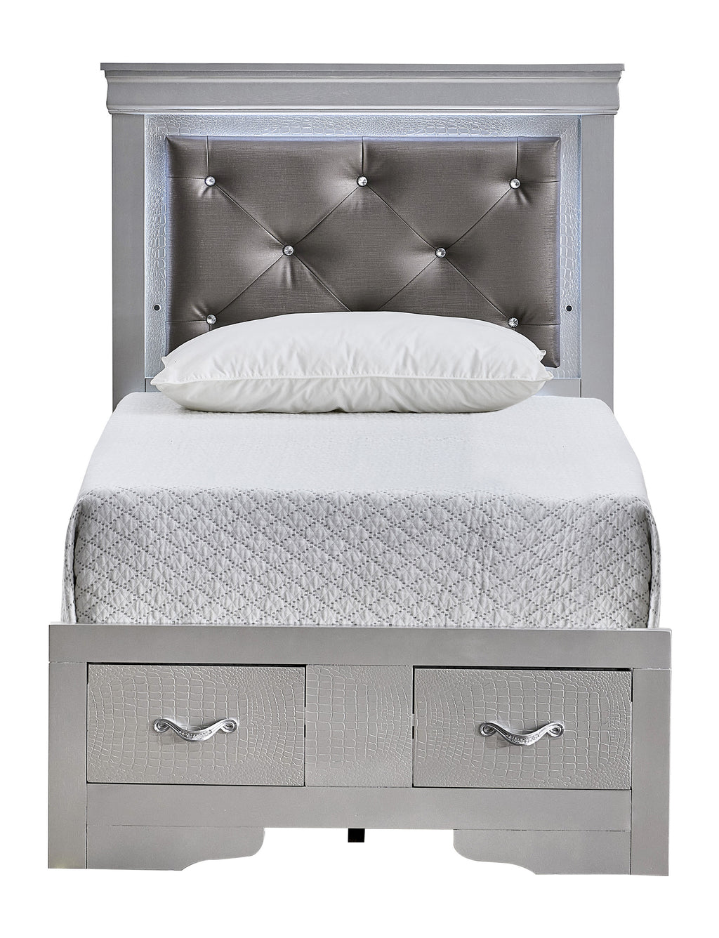 Lorana Bed