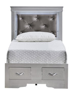 Lorana Bed
