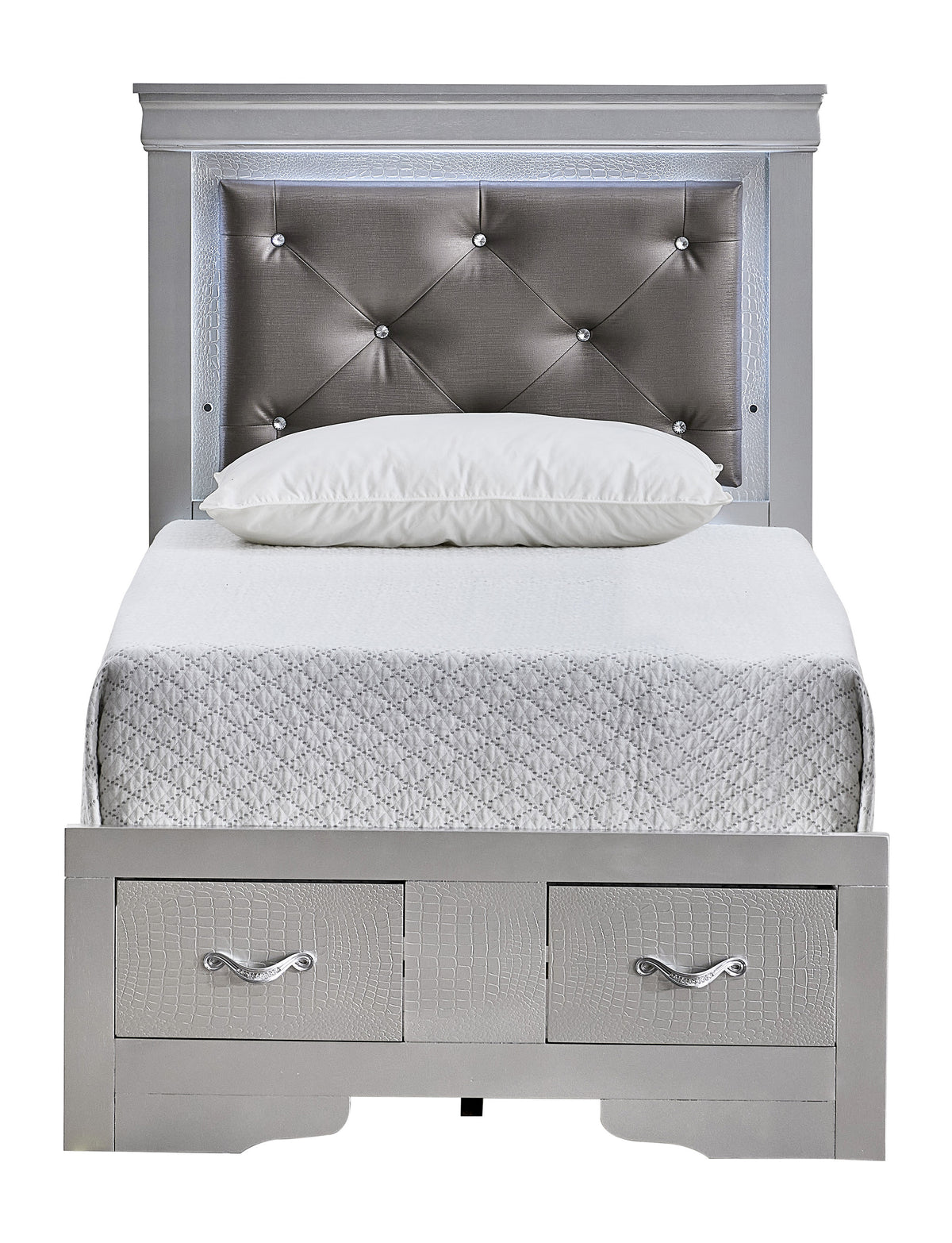 Lorana Bed