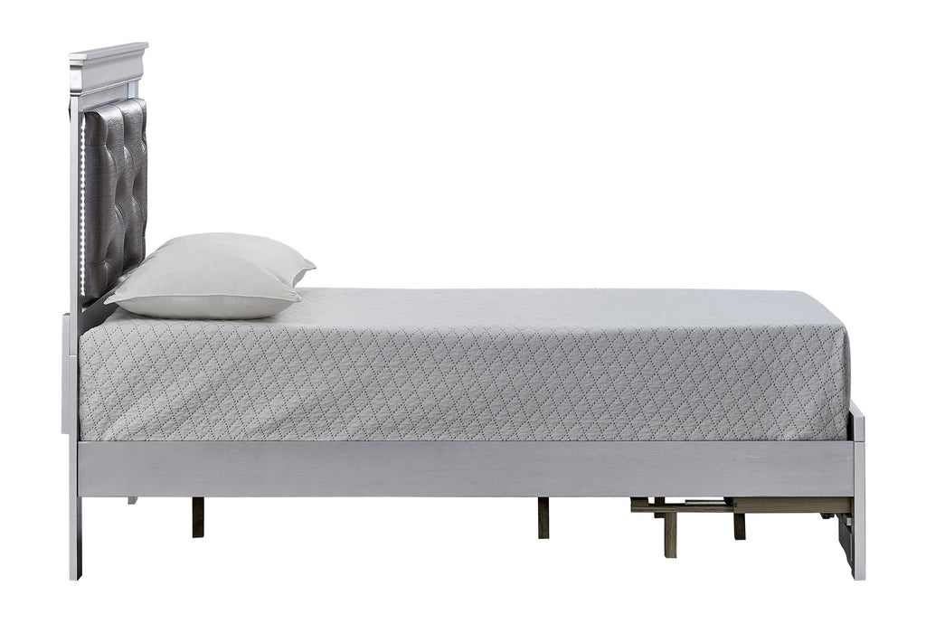 Lorana Bedroom Collection