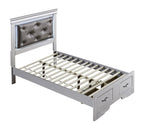 Lorana Bed