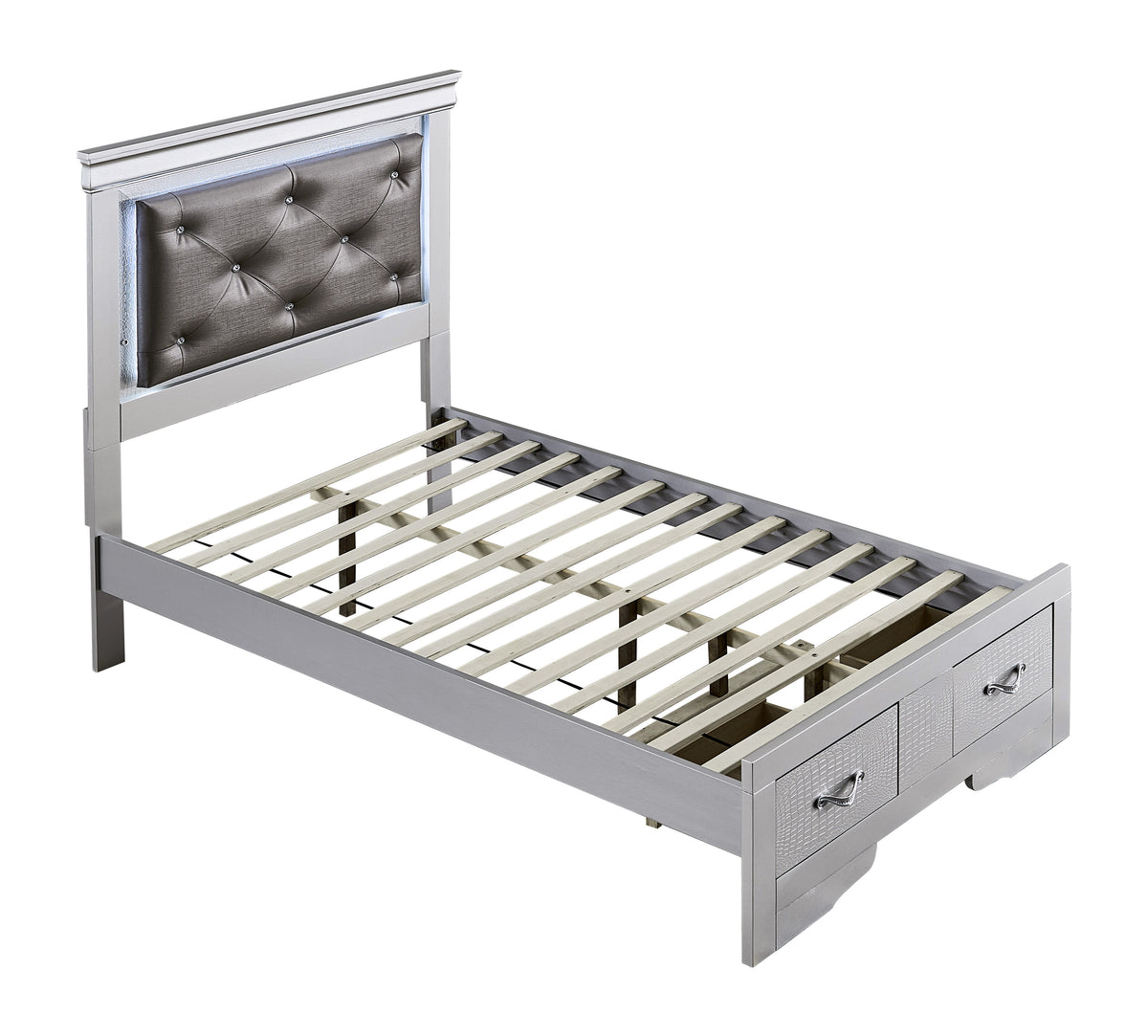Lorana Bed