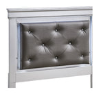 Lorana Bedroom Collection