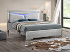 Lorana Bed