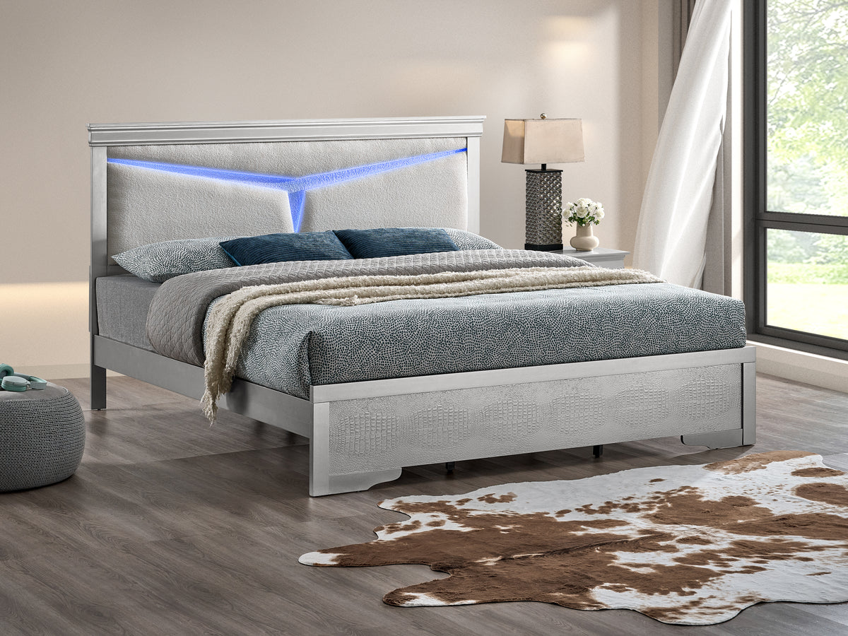 Lorana Bed