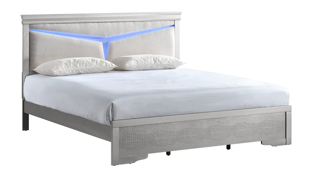 Lorana Bed
