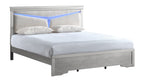 Lorana Bedroom Collection